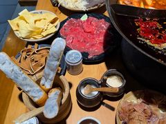 -白乐天毛肚火锅馆(南滨路店)