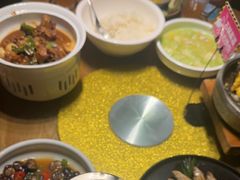 -刀板香·安徽菜(望江东路店)