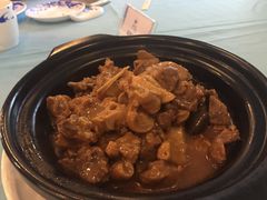 -粤湘情(珠海海泉湾店)