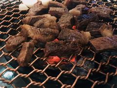 -首尔馆韩国料理(金童路店)