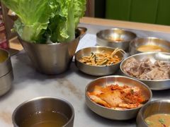 -韩宫宴烤肉·料理(六合龙湖天街店)
