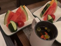 -和子足浴SPA会馆(东方之门店)