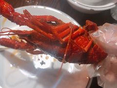 -虾弄弄海派小龙虾·牛羊蝎子火锅