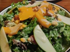 -MARU玛露音乐餐厅(前滩世贸店)