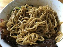 -泰顺江南春面馆