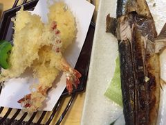 -樱の千渡日式料理·铁板烧•烧鸟(金盛田广场店)