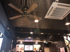 -麦当劳(深圳北站高铁店)