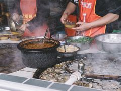 -小杨翘脚牛肉