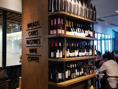-BAKER&SPICE(环贸店)