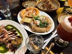 -COMMUNE幻师(渔人码头店)
