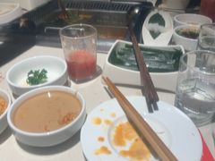 -海底捞火锅(泉城路店)