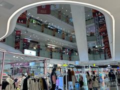 -百佳华佳漾里(坂田店)