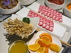 -海底捞火锅(勒泰店)