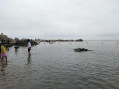 -老虎石海上公园