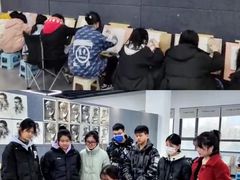 -天籁艺术高考培训学校·重庆艺考集训