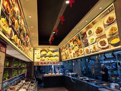 -八大碗·地道东北菜(白塔堡店)