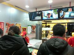 -绝味鸭脖(东直门店)