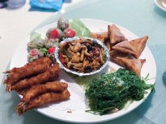 -无招牌海鲜餐厅(怡丰城店)