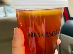 -DRUNK BAKER(上海陕康里店)