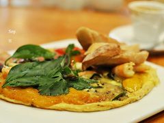 frittata-the rug 飞毯 (朝阳公园店)