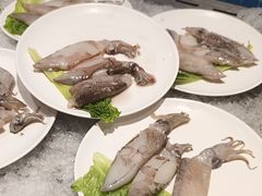 -尚宴牛特鲜自助(太原街万达店)