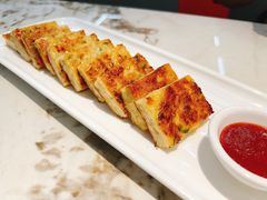 -阿忠食坊大排档·20年老店(万象城店)