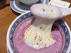 -蟹上黄·蟹黄面·江南糖水(人民广场店)
