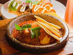 -MAYA玛雅墨西哥餐厅(四方新城店)