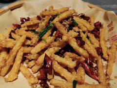 -肖记公安牛肉鱼杂馆·省级非物质文化遗产(江汉路直营店)