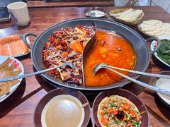 -楠火锅(绿地新都会店)