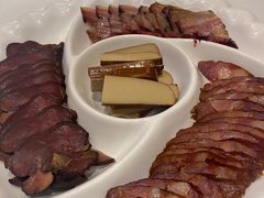 -渝信川菜(长安店)