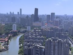 -环球港凯悦 · 享悦中餐厅