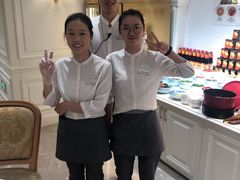 -京彩臻品火锅