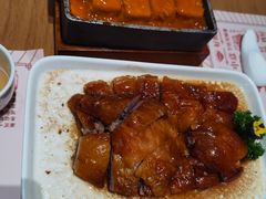 -顺风汤馆·广府粤菜(江宸天街店)