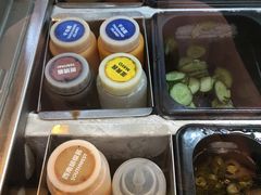 -赛百味SUBWAY(建六宜安广场店)