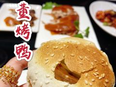 -大董烤鸭店(王府井店)