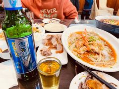 -高德海鲜舫(黄河南大街店)