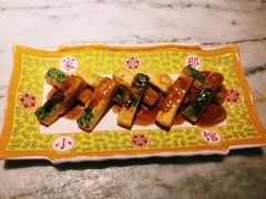 -那家小馆•北京菜•烤鸭(中关村店)