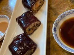 -星河湾半岛酒店-真粤中餐厅