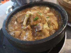-皇后餐厅-煲仔·小菜·打边炉(古北店)