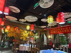-徽镇小厨·经典徽菜(十里河店)