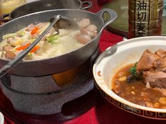 -202特色排档(五缘湾店)