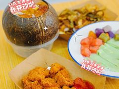 -豆豆冰室·地道招牌椰子冻(大良店)