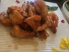 -宋庄魁元艺术餐厅