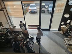 -时间抽屉(裕华万达广场店)
