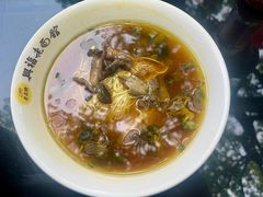 -兴福老面馆(寺路街店)