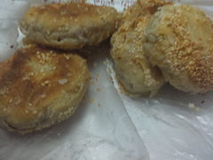 吴苑酥饼-吴苑饼家(延平路店)