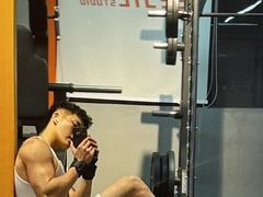 -佳禾健身(三元里店)
