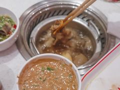 -龍歌自助小火锅(崂山丽达店)