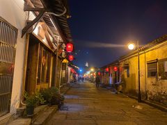 -绍兴书圣故里景区